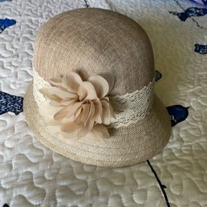 Straw hat